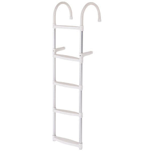 Badeleiter Aluminium 1360x350mm