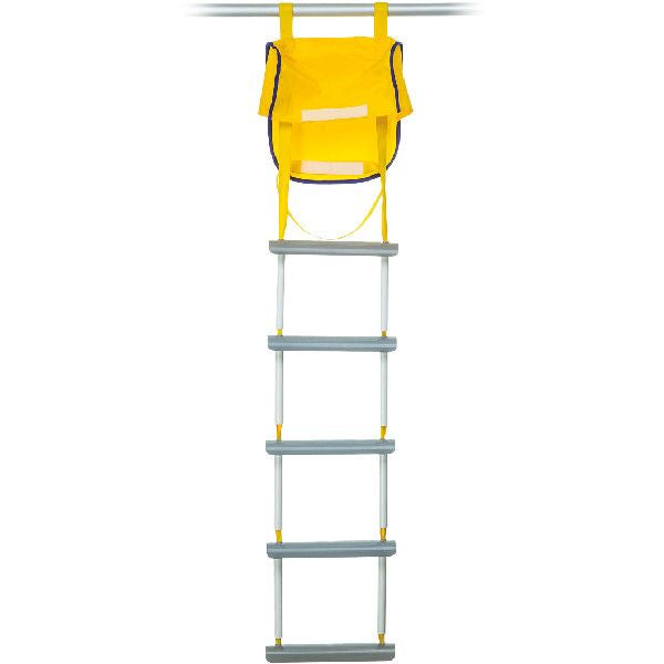 M.O.B. Leiter 5stufig