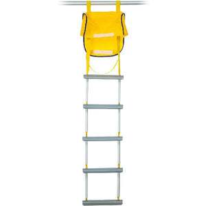 M.O.B. Leiter 5stufig