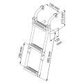  Edelstahl A4 (AISI 316)