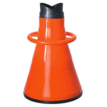 1852 Wassergucker Kunststoff D=335mm H=630mm orange