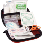 Erste Hilfe Set in Tasche
