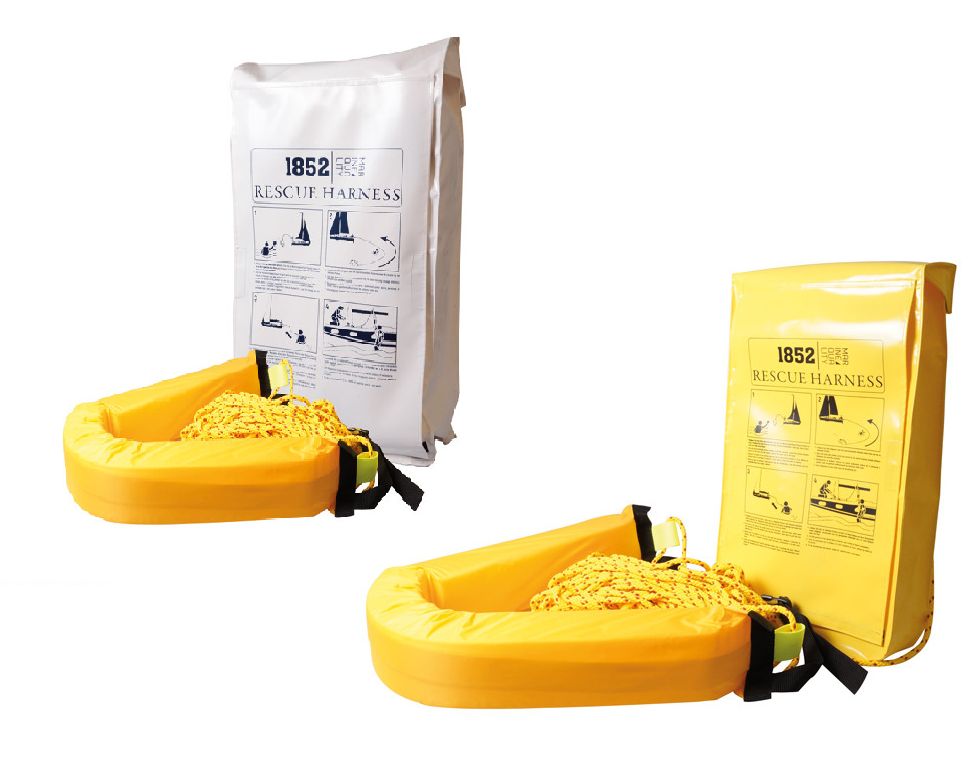 1852 Mann-Über-Bord Set