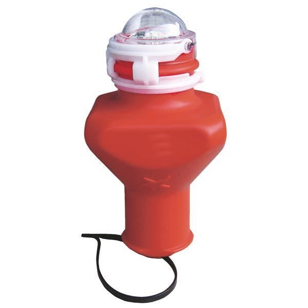 Rettungsringnotlicht LED