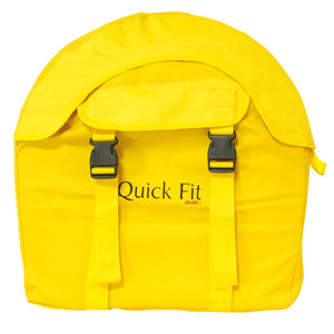 Lalizas Tasche für Hufeisen-Rettungsring