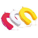 Hufeisen-Rettungsring