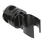 Halter für Notlicht zur Montage am Heckkorb