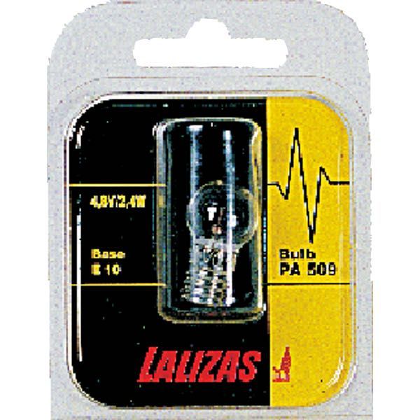 Lalizas Ersatzglühlampe für Notlicht – 4