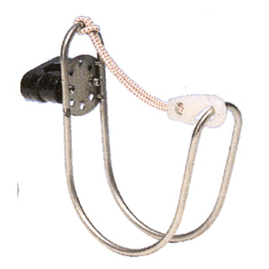 Halter für Rettungsringe