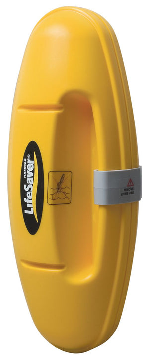 Baltic LifeSaver LS101 – Wurf-Rettungsring in Bojenform