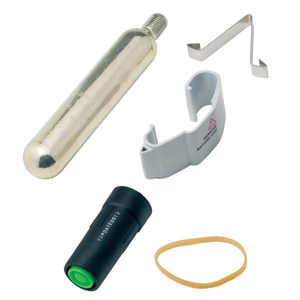 Ersatzteilsatz für LifeSaver LS 101