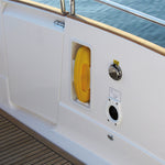 Staufach für LifeSaver LS 101