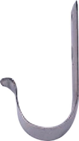 Halter rostfreier Stahl für Rettungsring 1161000