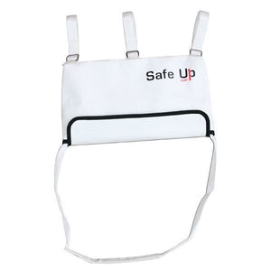 M.O.B. Leiter 5 Stufen mit Tasche