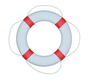 Rettungsring FP 380