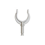 Ruderdolle Aluminium