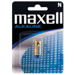 Maxell Alkaline Batterie LR1 – zuverlässige 1