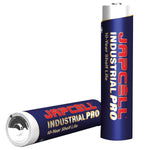 Japcell Industrial Pro AAA/LR03 Alkaline-Batterien – 40er-Vorteilspack