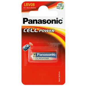 Panasonic LV08 12 Batterie