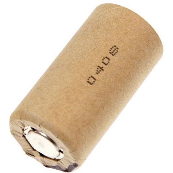 Panasonic SC3000 Batterie 1