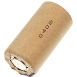 Panasonic SC3000 Ersatzbatterie – wiederaufladbar