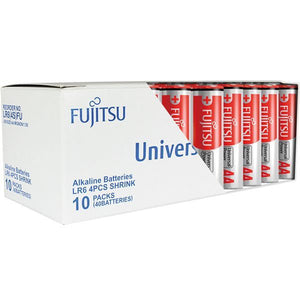 Energizer Batterien wiederaufladbar Power Plus AA 2000mAh 10 Stück