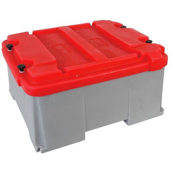 Haltewinkel aus rostfreiem Stahl für Batteriekasten 1170719 + 1170720 4 Stück