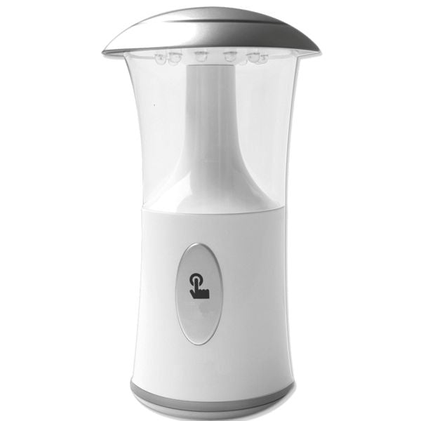 1852 Touch-LED-Laterne batteriebetrieben (4xAA