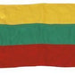 Gastlandflaggen