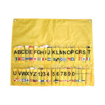 Lalizas Signalflaggensatz 40 Flaggen