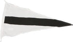 1852 Internationale Signalflagge Hilfsstander 3 30x45cm