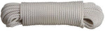 Adela Flaggleine – geflochtene Polyester-Leine