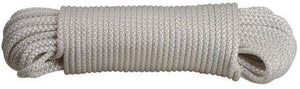 Adela Flaggleine – geflochtene Polyester-Leine