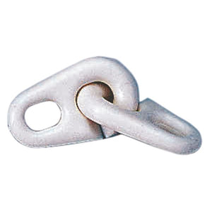 Flaggenclips 40mm 2 Stück