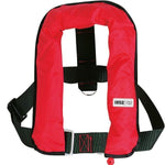 1852 Automatik-Rettungsweste für Kinder 150N rot