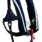 1852 Automatik-Rettungsweste Aero Plus 165N mit Harness