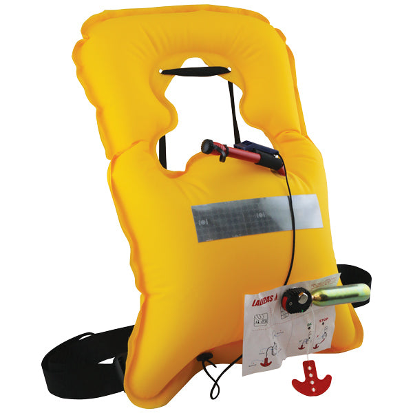 Lalizas Automatik-Rettungsweste 120N