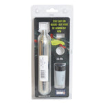 Gotthardt Ersatzteilsatz für United Moulders Pro Sensor Elite – CO₂-Patrone 60 g