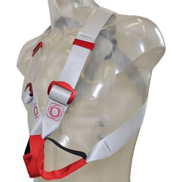 Erreti Lifebelt ISO 12401 – Rettungsring für Sportboote