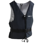 Regattaweste navy/grau