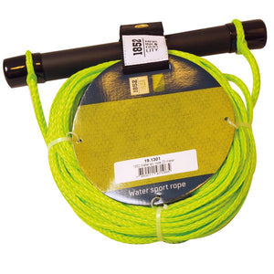 1852 Wasserskileine HS. 23m