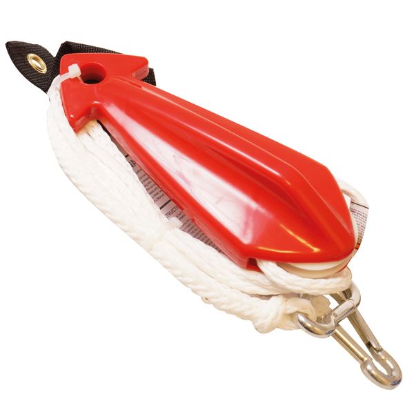 1852 Hydroslide Sicherheitsleine