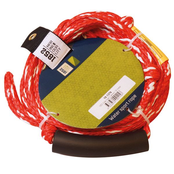 1852 Tubeline für 2 Personen L=18m