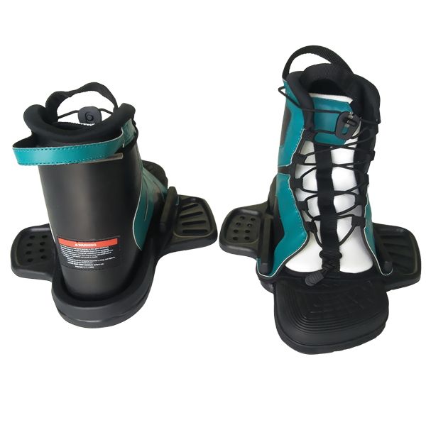 Gotthardt Starlit Wakeboard-Bindung – universell passend