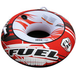 1852 Tube – aufblasbarer Wassersport-Schleichtube für 1 Person