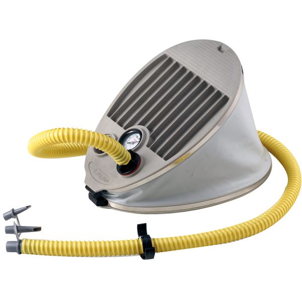 Fussluftpumpe Bravo 10 5