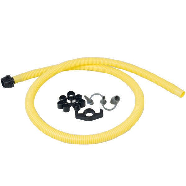 Schlauch für 1193187+1193188