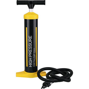 Luftpumpe Handbetrieb