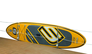 Halterung für SUP bis D=18cm