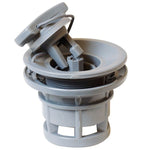 Aquaquick Ventil komplett für Schlauchboote